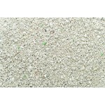 Nisip pentru pisici Gloria Bentonita Premium 15 kg Aloe Vera