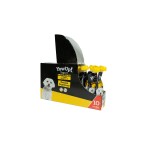 Hrană umedă YowUp Skin and Hair Somon 10 x 115 g 10 Unități