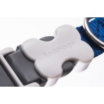 Lesă pentru câine Red Dingo Mov