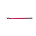 Zgardă pentru câini Hunter Convenience 53-61 cm L/XL Fucsia