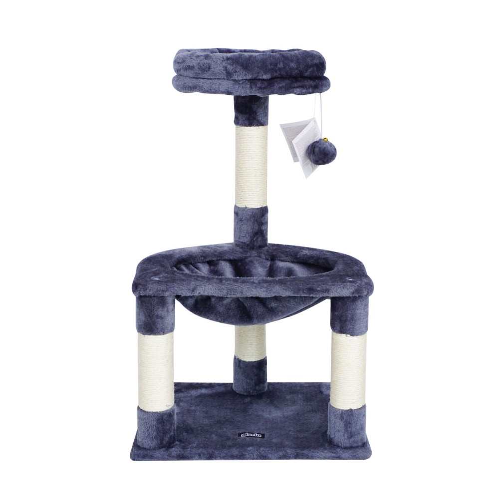 Ansamblu de joacă pentru pisici Gloria Juba