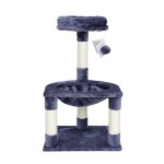 Ansamblu de joacă pentru pisici Gloria Juba