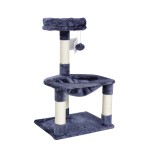 Ansamblu de joacă pentru pisici Gloria Juba