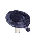 Ansamblu de joacă pentru pisici Gloria Juba