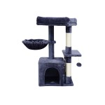 Ansamblu de joacă pentru pisici Gloria Gambia