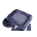 Ansamblu de joacă pentru pisici Gloria Gambia