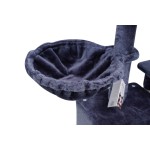 Ansamblu de joacă pentru pisici Gloria Gambia