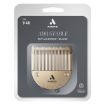 Lame de ras Andis Gold