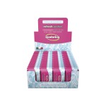 Șervețele umede pentru animale de companie Inodorina Talco Pudră de Talc 60 Unități