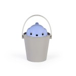 Distribuitor de mâncare pentru animale de companie United Pets Mov 2 Kg