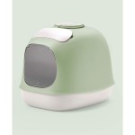 Nisip pentru pisici United Pets Verde polipropilenă 40 x 50 cm