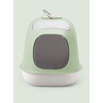 Nisip pentru pisici United Pets Verde polipropilenă 40 x 50 cm