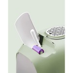 Nisip pentru pisici United Pets Verde polipropilenă 40 x 50 cm