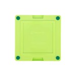 Dispozitiv de hrănire pentru câini Lickimat Verde polipropilenă TPR