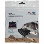 Filtru de Carbon Rotho My Pet 3 Unități
