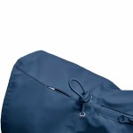 Haină pentru câine Hunter Galben 45 cm