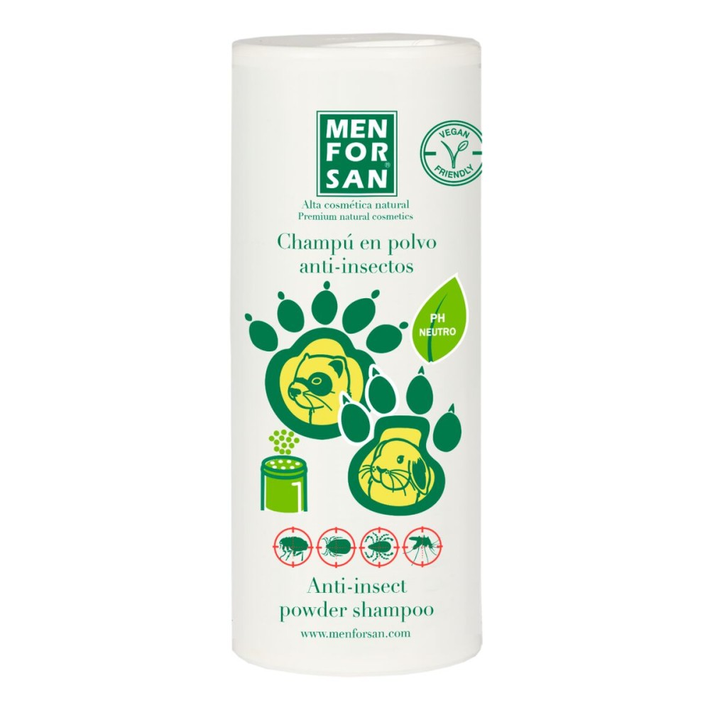 Șampon pentru animale de companie Menforsan 250 ml