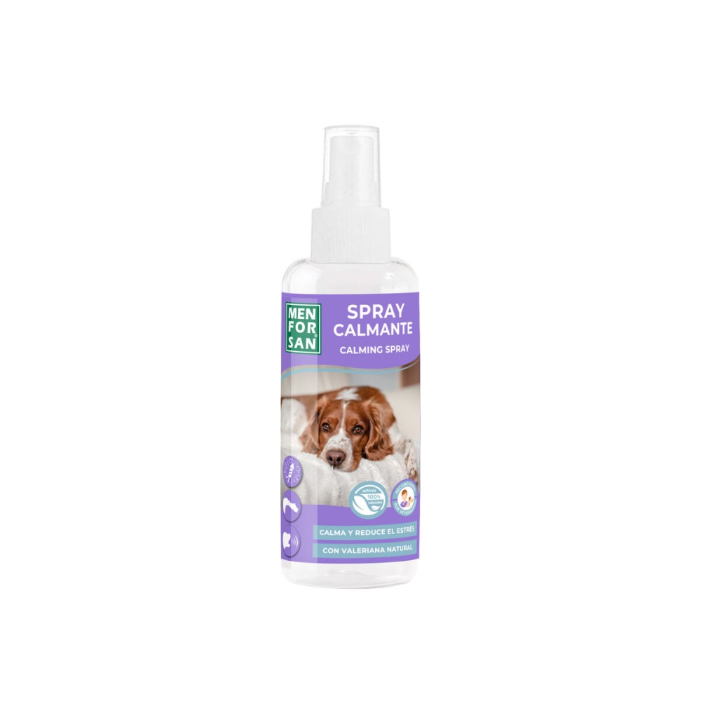 Spray Calmant Instantaneu Menforsan