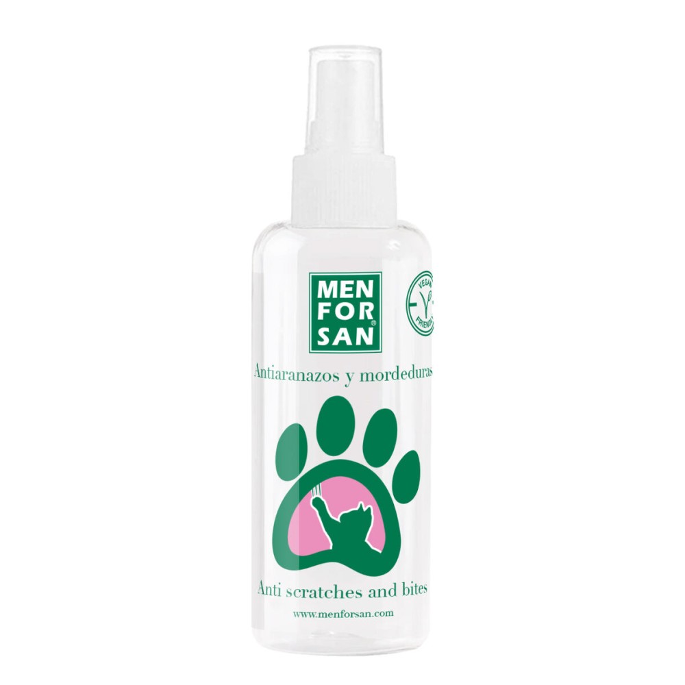 Spray de dresaj pentru pisici Menforsan 60 ml