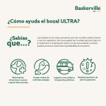 Botniță Company of Animals Negru 3