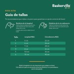 Botniță Company of Animals Negru 3