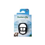 Botniță Company of Animals Negru 2