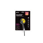 Lansator de mingi pentru câini Gloria Galben polipropilenă TPR S