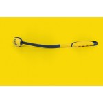 Lansator de mingi pentru câini Gloria Galben polipropilenă TPR S