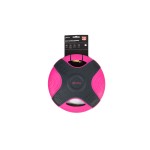 Frisbee Gloria Roz TPR 25 cm