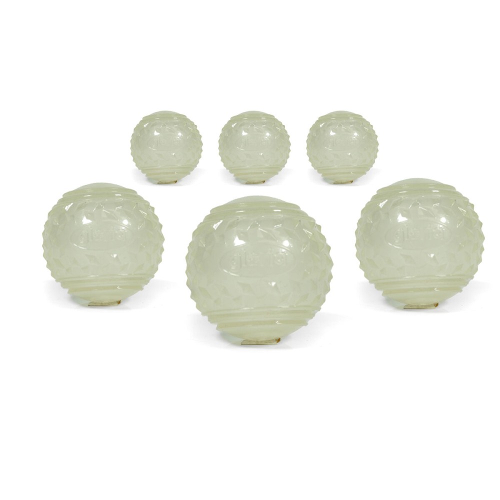 Jucărie pentru câini Gloria Galben TPR 24 Unități