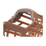 Botniță Company of Animals Maro 5