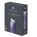 Aparat de tuns animale de companie Andis EMERGE Clipper Mov