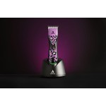 Aparat de tuns animale de companie Andis Pulse ZR II Wild Negru Mov