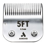 Înlocuirea lamei de ras Andis