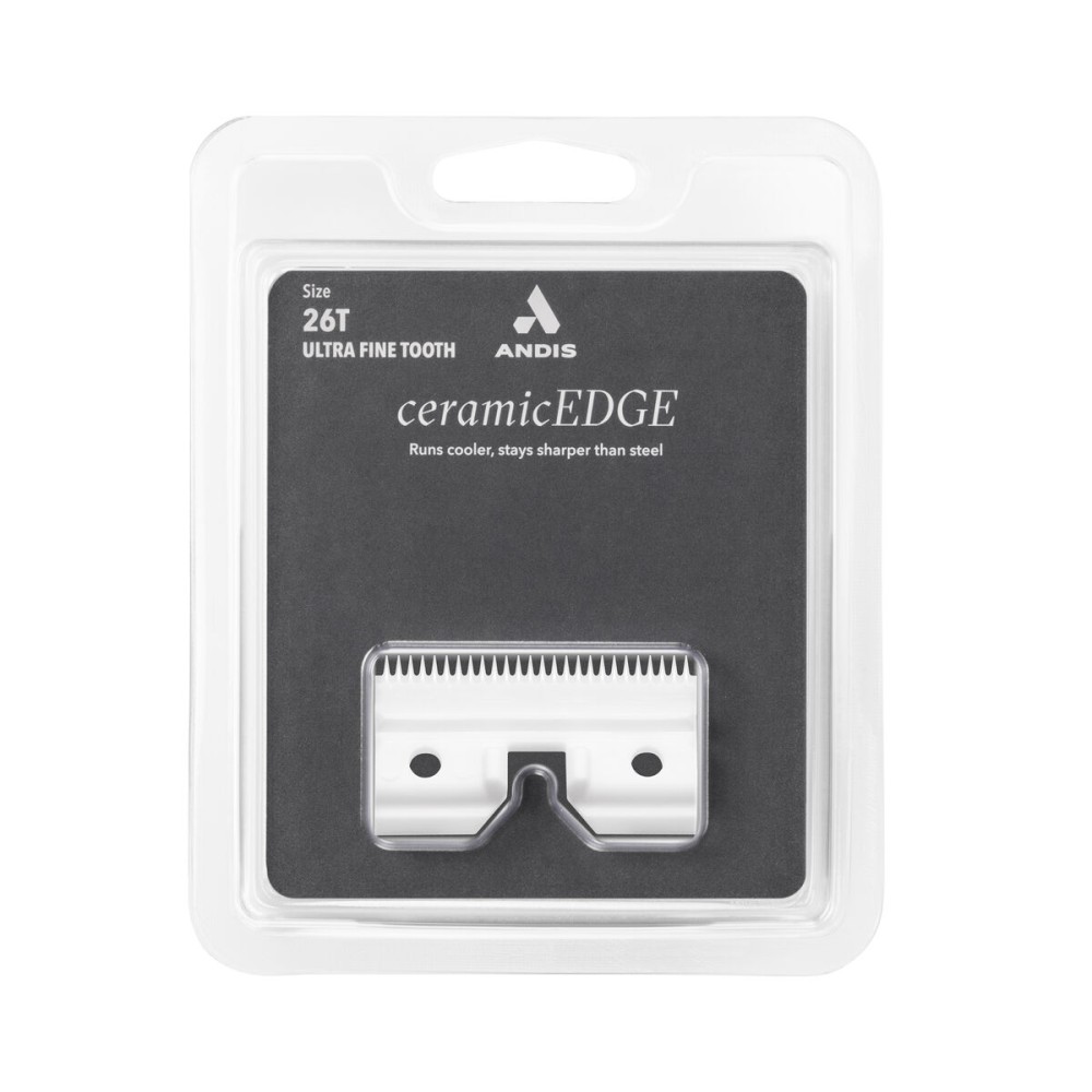 Înlocuirea lamei de ras Andis