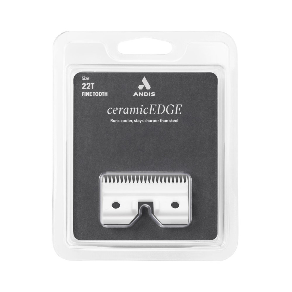 Înlocuirea lamei de ras Andis