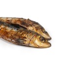 Hrană umedă Snackys Pește 70 g