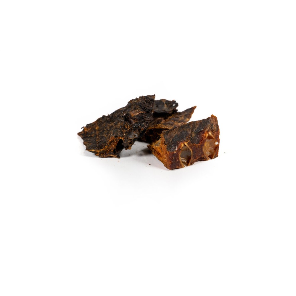 Hrană umedă Snackys Pește 100 g