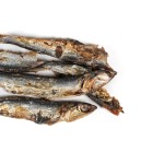 Hrană umedă Snackys Pește 70 g