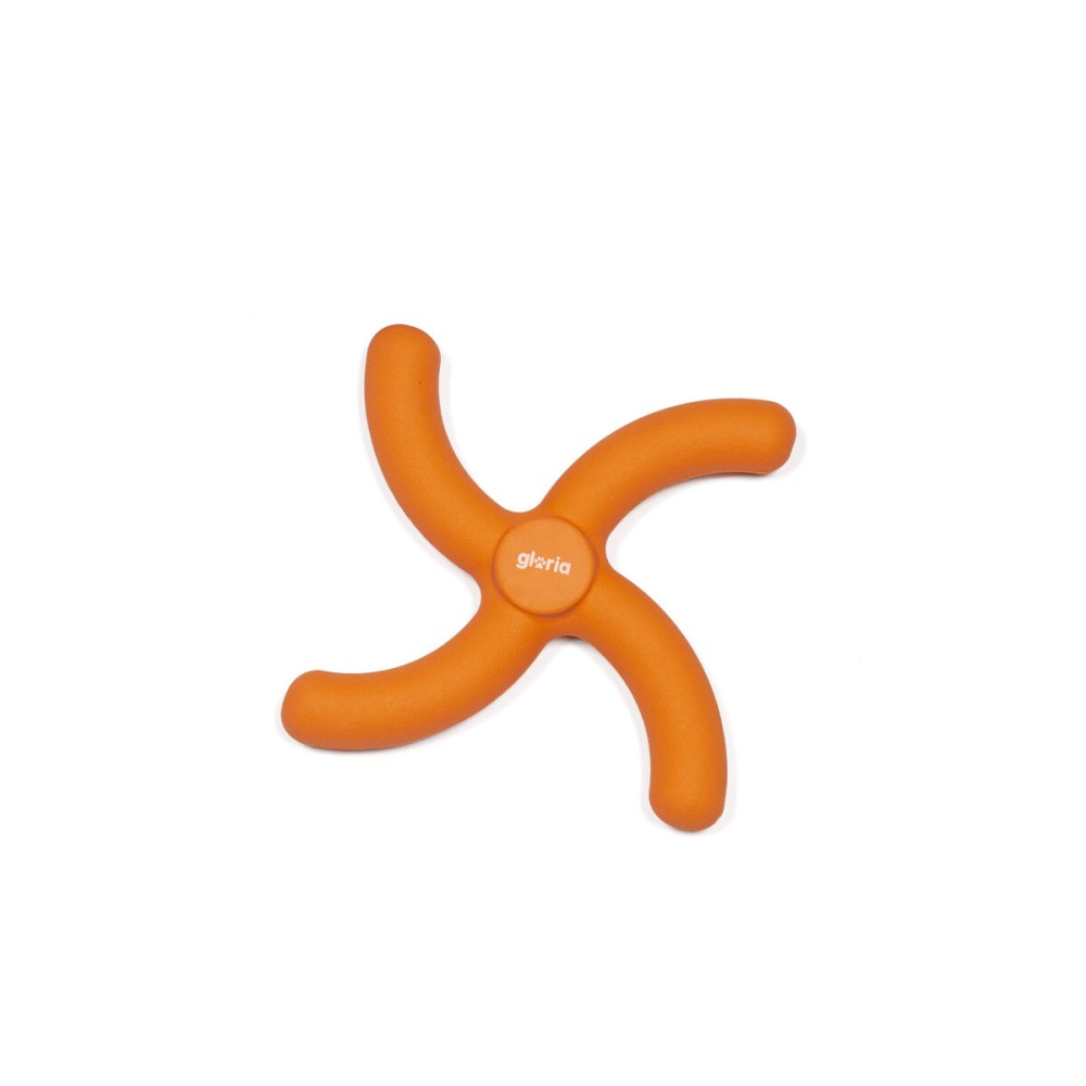 Jucărie pentru câine Gloria SUPERFLEXI Multicolor 24 cm