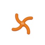 Jucărie pentru câine Gloria SUPERFLEXI Multicolor 24 cm