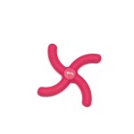 Jucărie pentru câine Gloria SUPERFLEXI Multicolor 24 cm