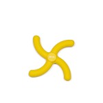 Jucărie pentru câine Gloria SUPERFLEXI Multicolor 24 cm