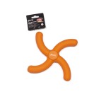 Jucărie pentru câine Gloria SUPERFLEXI Multicolor 24 cm