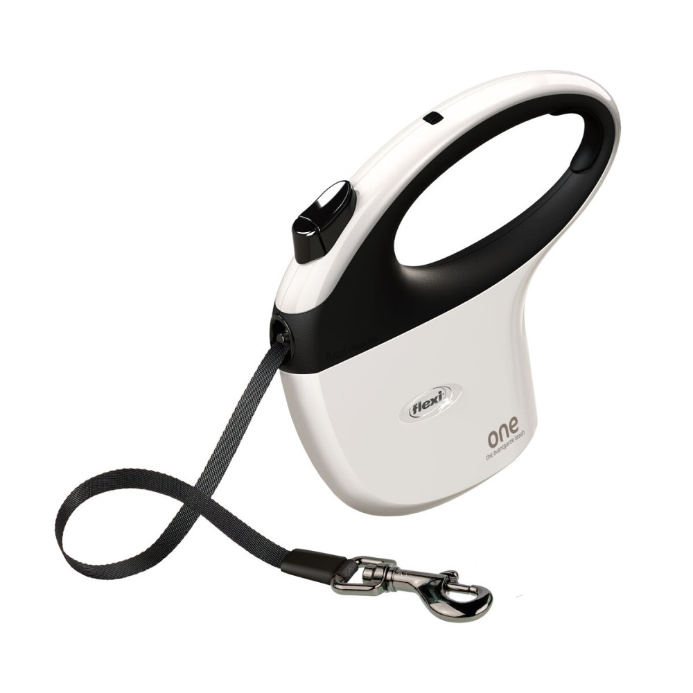 Lesă pentru câine Flexi