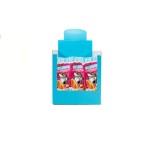 Gustare pentru câini Snackys Brânză Cârnați 24 Unități