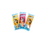 Gustare pentru câini Snackys șuncă Tortillas 24 Unități