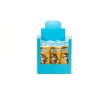 Gustare pentru câini Snackys șuncă Tortillas 24 Unități