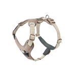 Ham pentru câini Hunter DIVO UP Bej S/M