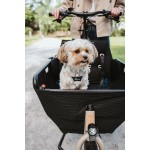 Ham pentru câini Hunter DIVO UP Bej M